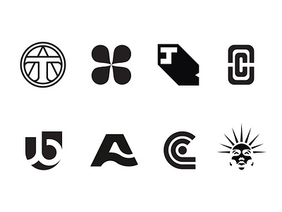 Conceptual Logos