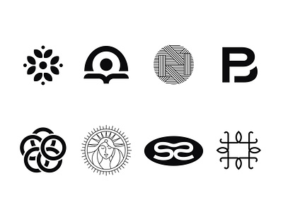 Logo Designs Pt.II