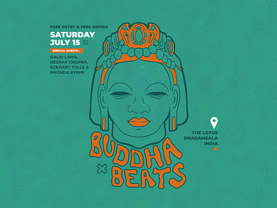 Buddha Beats Festival