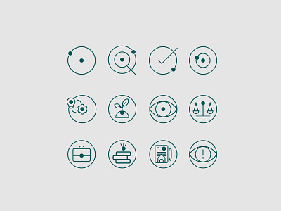 Financial Advisors Icon Set brand brand design brand identity branding branding design design finance finances financial advisors icon set iconography icons identity design illustration logo logodesign personality ui ux