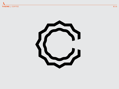 C Series Logomark 06