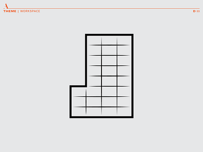 D Series Logomark 03