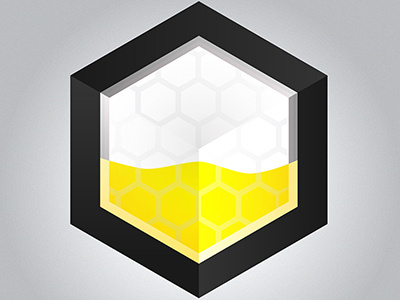 Hive Zen Logo