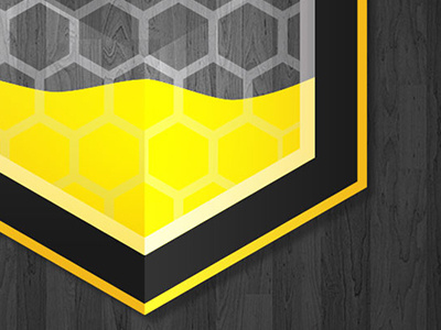 Hive Zen Logo