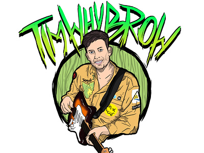 timwhybrow illustration