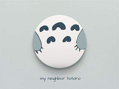 My Neighbor Totoro