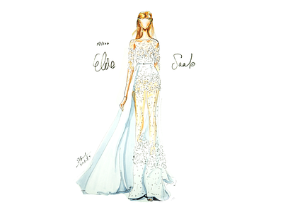 [19/100] Elie Saab