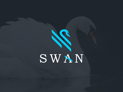 swan logo