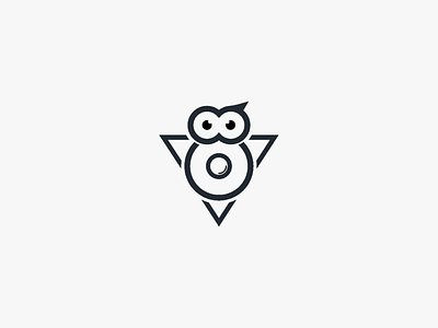 owltech design logo