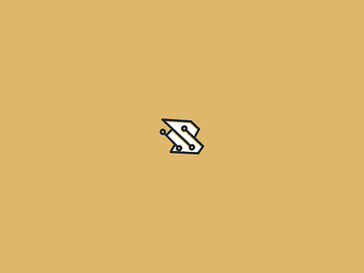 b tech design logo