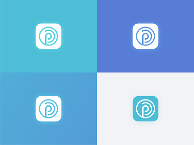 color palette 001 app branding colors design gradients icon logo minimal ui vector