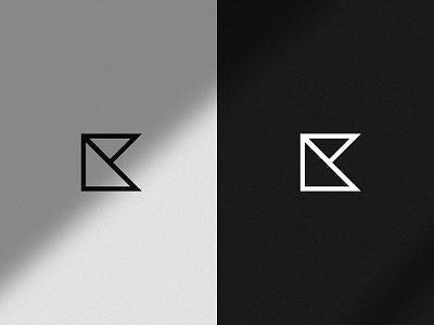 logo #001 branding design flat icon logo minimal vector
