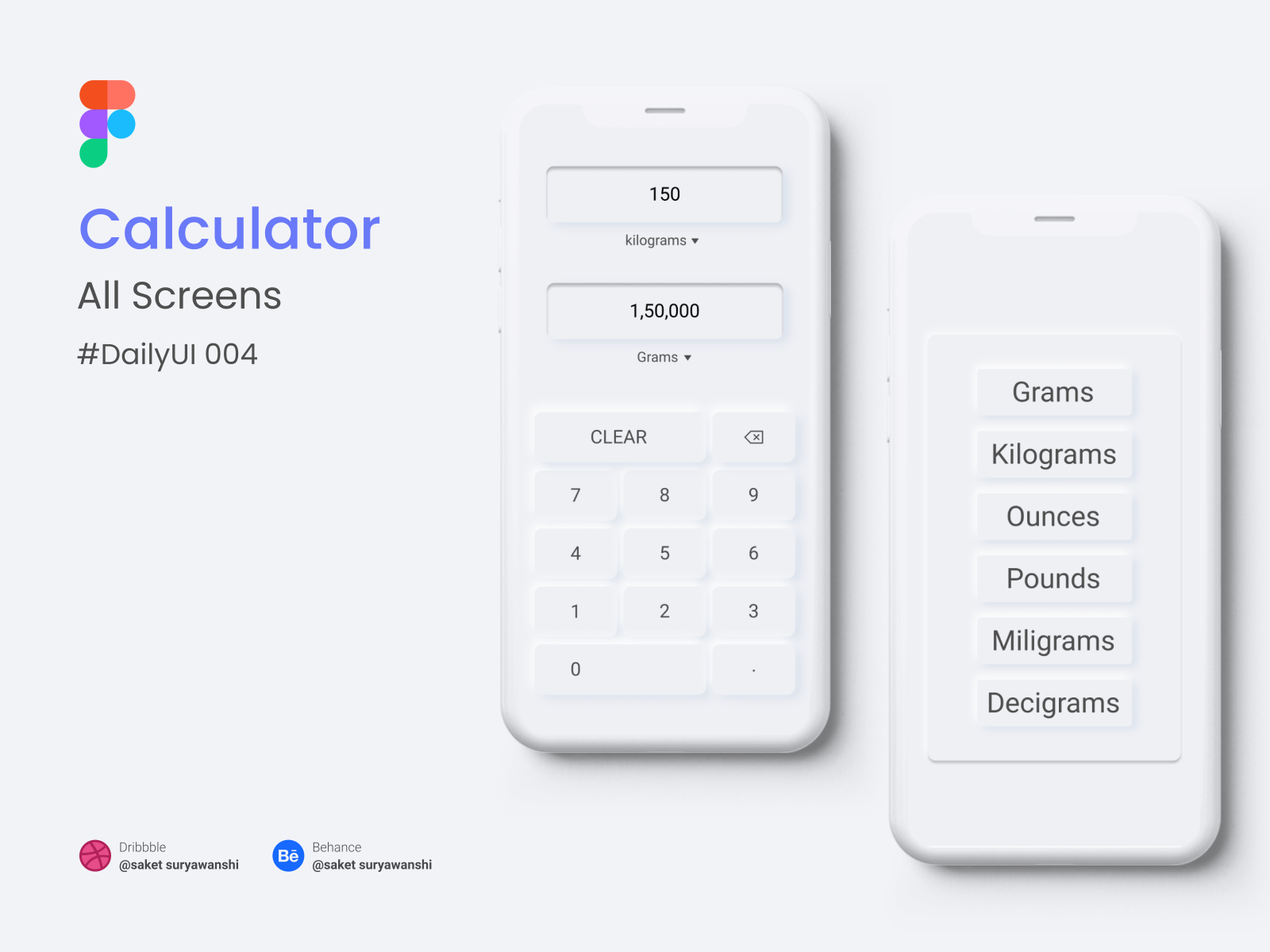 weight-mass-calculator-by-saket-suryawanshi-on-dribbble