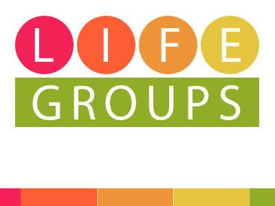 "Life Groups" rejected draft