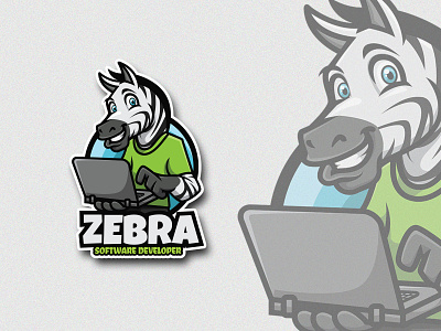 Zebra Software Developer