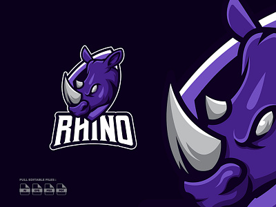 Purple Rhino Preview