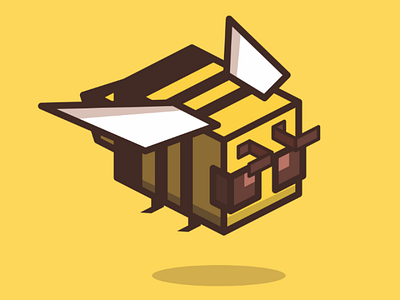 Minecraft By Golden Phoenix Dribbble