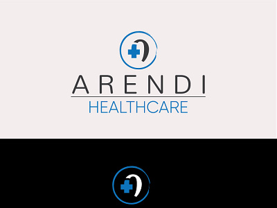 A R E N D I  Logo