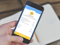 GroceryHamster checkout page