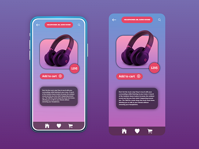 App Design