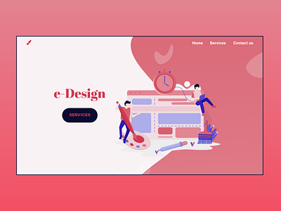 Web Design Browser