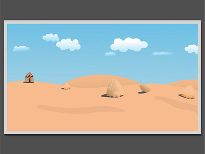 Desert Design