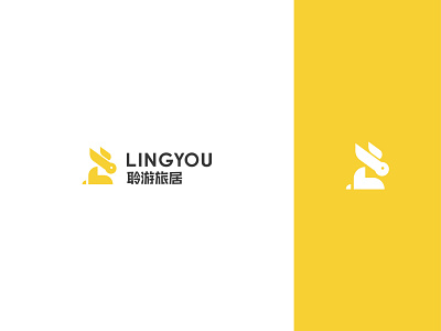 LINGYOU LY branding