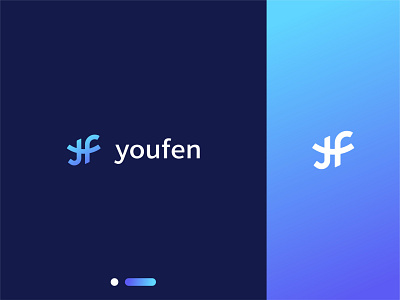 YF youfen Comprehensive intermediary APP