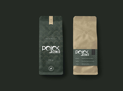 Pojok Indie's Visual Branding art direction bean brand identity branding cafe coffee shop graphicdesign letter logo monogram product design restaurant roastery typography visual design wordmark