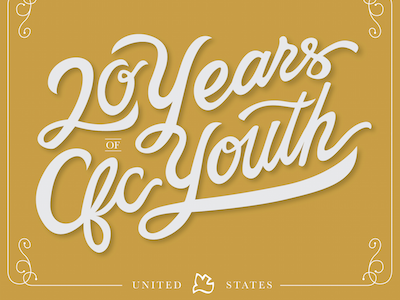 CFC-Youth 20th Anniversary