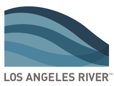 Los Angeles River Rebrand