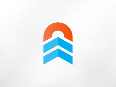 Minimalist Logo Design Concept
