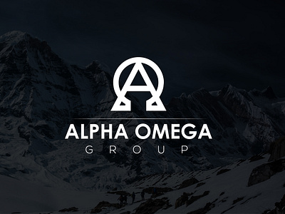 Alpha Omega LOGO