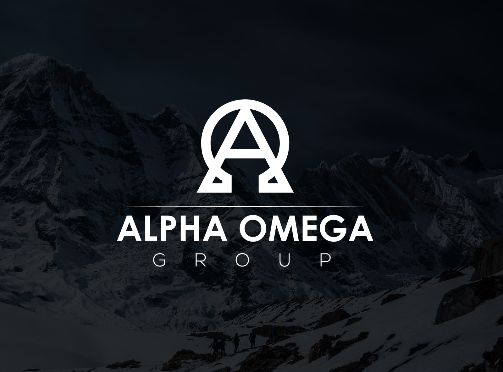 Alpha Omega