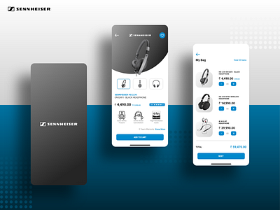 E-commerce App UI app checkout component design ecommerce ecommerce design mobile pricing shopping store ui ui ux ux