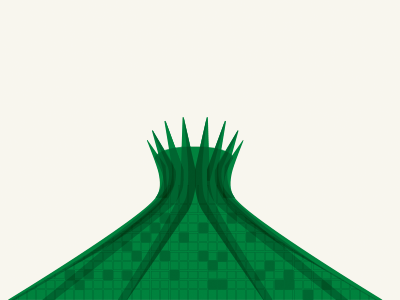 Illustration KELLY brand brandidentity branding brasil brasilia green icon illustration illustrationbrand