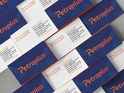 Stationery PETROPLUS. brand branding braziliandesigner dynamic identity lettering logo race stationery typography