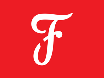 FRIBOI brand branding braziliandesigner design friboi identity lettering logo typography