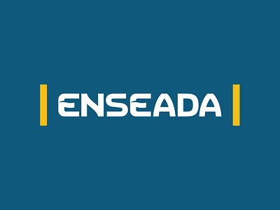 ENSEADA logo