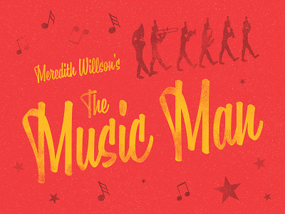 The Music Man