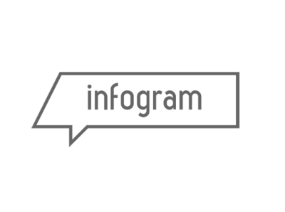 Infogram logo v2