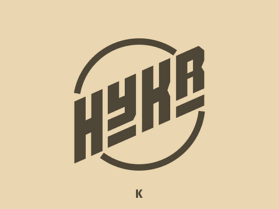 HYKR Logo