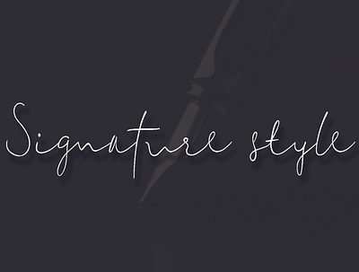 Delicate1 font beatiful font beautiful font font design fonts handlettering handmade script script font signature signature font sweet sweet font wedding