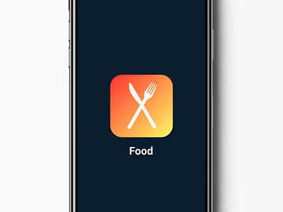 App Icon | Daily UI :: 005