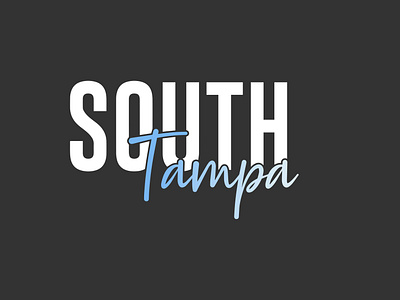 South TPA Branding