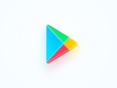 Google Play icon