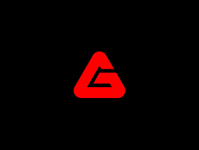 G LOGO branding color creative design icon logo ui ux vector web