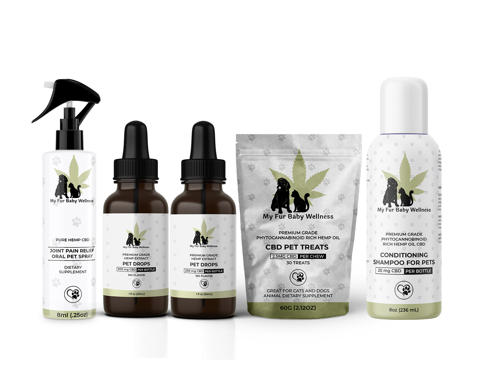 pet-supplement-product-label-design-by-colorify-design-on-dribbble