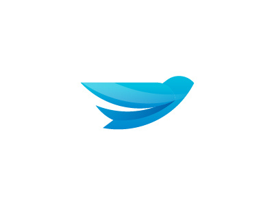 Software program bird logo martin program soft software