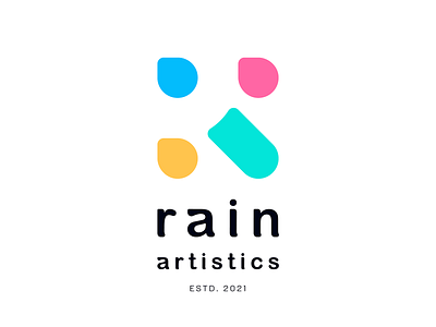 Rain Artistics